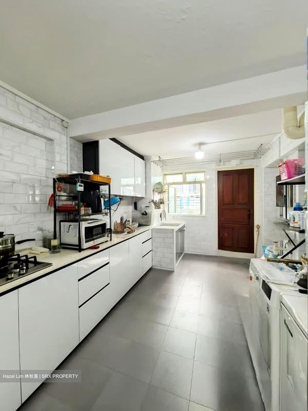Blk 23 Bendemeer Ville (Kallang/Whampoa), HDB 3 Rooms #553553981